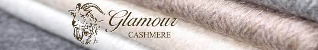 Glamour cashmere