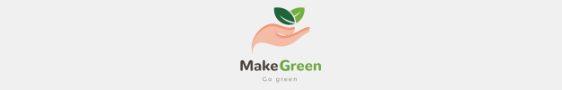 Make green