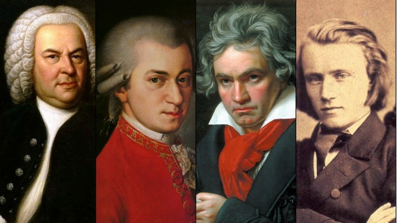 Сонгодог хөгжмийн алдарт бүтээлүүдийн 10 сонирхолтой түүх