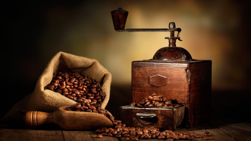 Кофены тухай 10 баримт