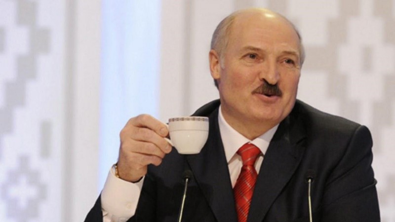 Беларусийн ерөнхийлөгч Александр Лукашенкогийн хэлсэн үгс