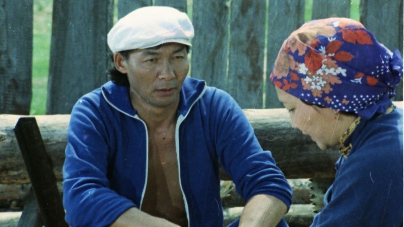 Монголын шилдэг уран сайхны кино (1980-1989)
