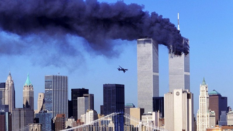 9/11-ийн халдлагын шалтгааны талаар ахин нэг бодох 10 баримт