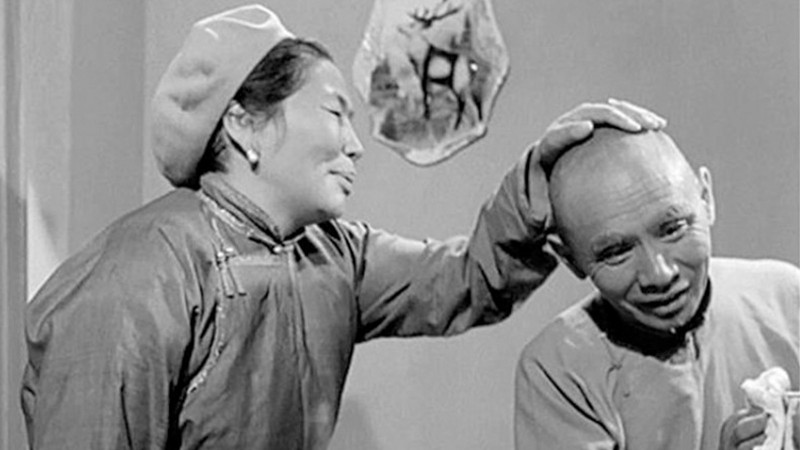 Монголын шилдэг 10 инээдмийн кино