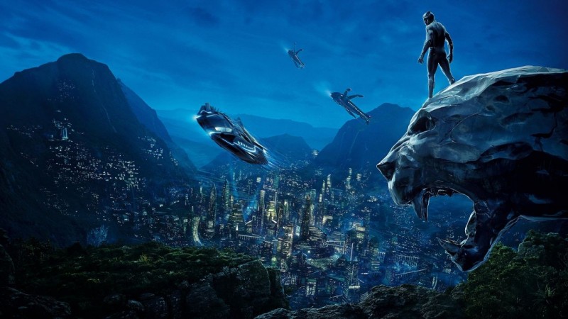 Ашиг орлогоороо Box Office-ийг тэргүүлж буй 10 кино (2018.02.27)