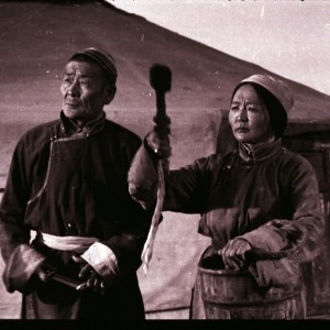 Монголын шилдэг уран сайхны кино (1980 он хүртэлх)