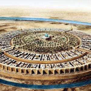 Улс орон: ИРАК